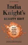 India Knight's Beauty Edit packaging