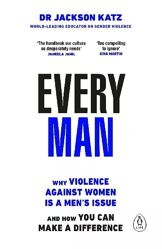 Every Man cover