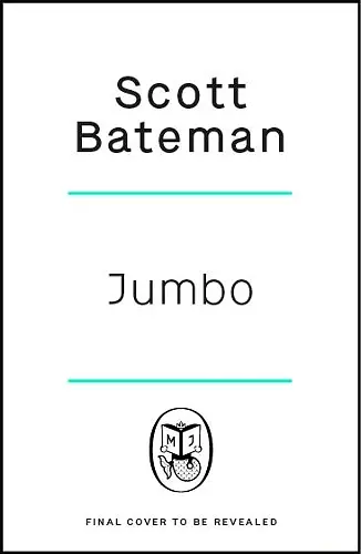 Jumbo cover