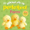 Pocket Pop-Up Peekaboo! Farm cover