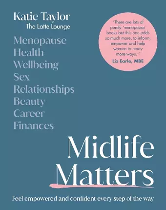 Midlife Matters cover