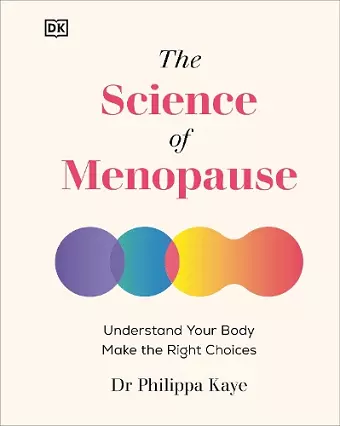 The Science of Menopause cover