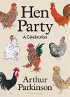 Hen Party cover