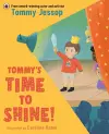 Tommy’s Time to Shine cover