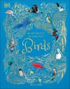 An Anthology of Exquisite Birds cover