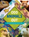 Odd Animals Out cover
