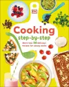 Cooking Step-By-Step cover