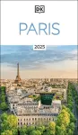 DK Paris cover