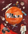 Mars cover