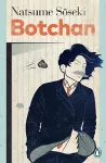 Botchan cover
