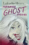 Japanese Ghost Stories cover