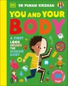 You and Your Body cover