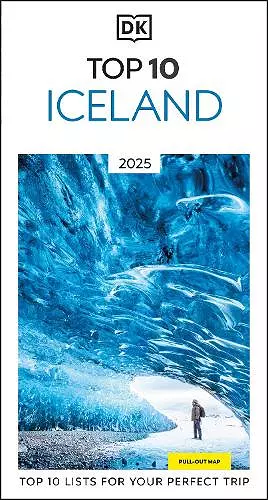 DK Top 10 Iceland cover