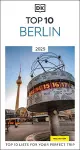 DK Top 10 Berlin cover