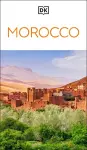 DK Morocco cover