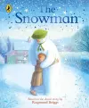 The Snowman: The Book of the Classic Film cover