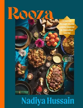 Rooza cover