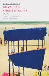 The Penguin Book of Brazilian Short Stories cover