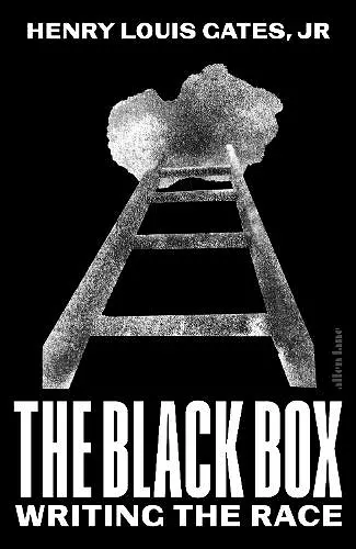 The Black Box cover