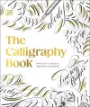 The Calligraphy Book cover