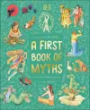 A First Book of Myths cover