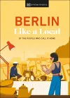 Berlin Like a Local cover