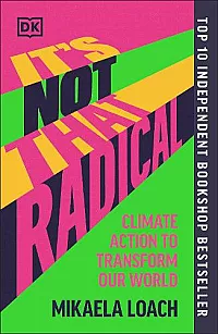 It's Not That Radical cover