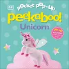 Pocket Pop-Up Peekaboo! Unicorn cover