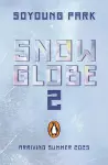 Snowglobe 2 cover