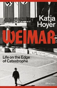 Weimar cover