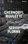 Chernobyl Roulette cover