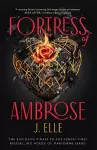 Fortress of Ambrose cover