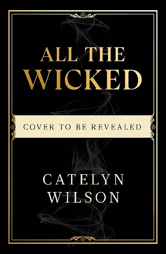 All The Wicked cover