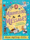 Marvellous Messages cover