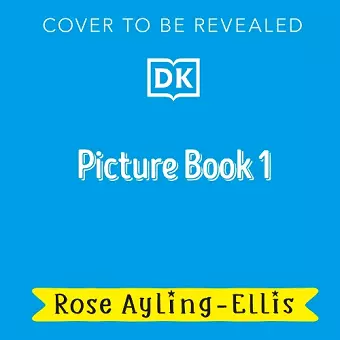 Picture Book 1 cover