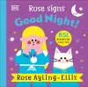 Rose Signs Good Night! cover