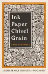 Ink Paper Chisel Grain cover