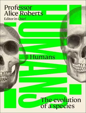 Humans cover
