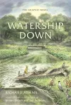 Watership Down: The Graphic Novel cover
