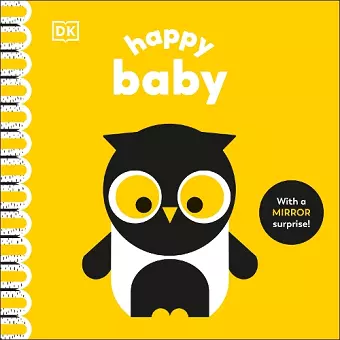 Happy Baby cover