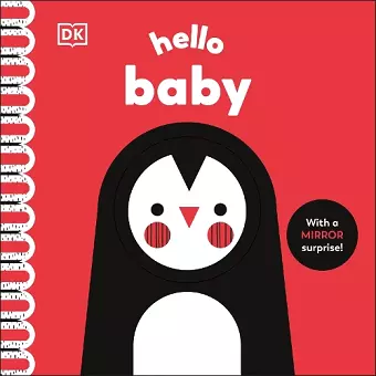 Hello Baby cover