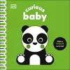 Curious Baby cover