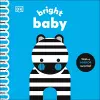 Bright Baby cover
