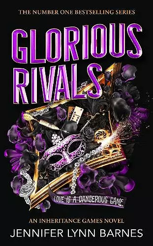Glorious Rivals cover