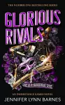Glorious Rivals cover