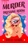 Murder in the Dressing Room cover