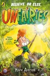 Unfairies cover