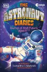 The Astronaut Diaries cover