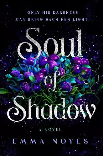 Soul of Shadow cover