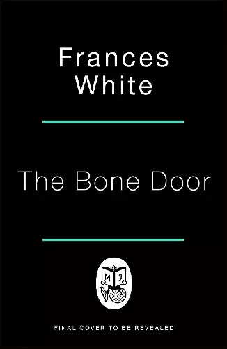 The Bone Door cover